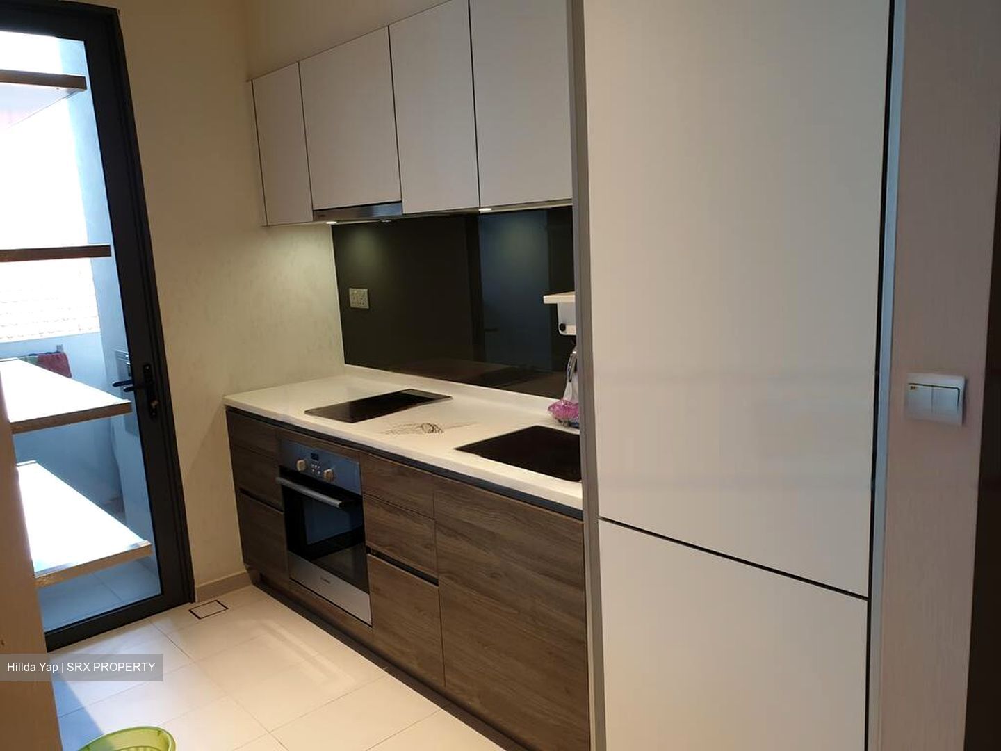 Aura 83 (D15), Apartment #435121321